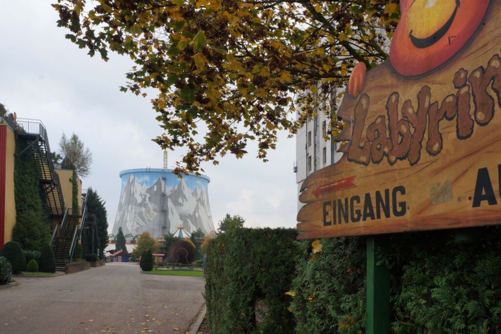 Wunderland Kalkar