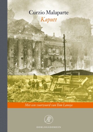 malaparte kaputt