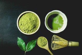 matcha thee