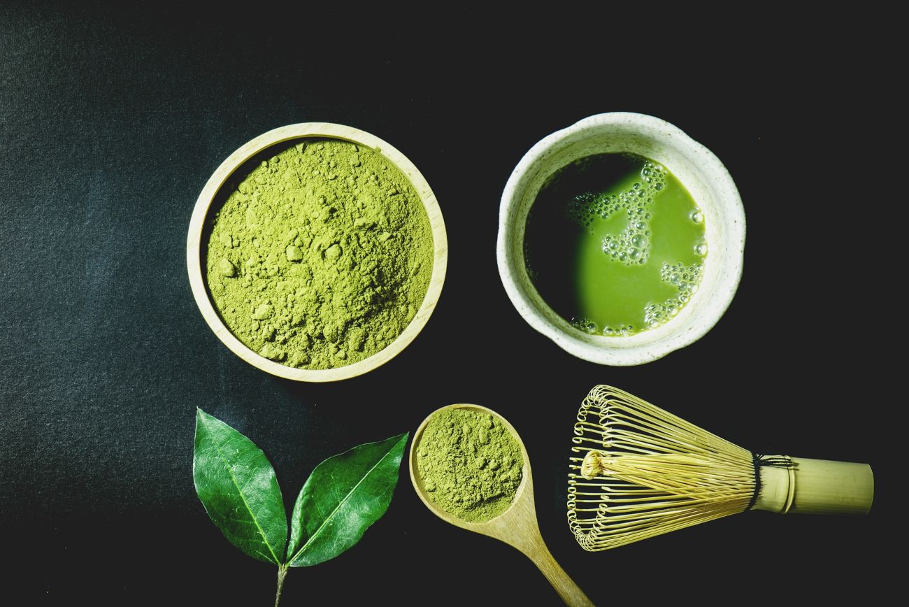 matcha thee