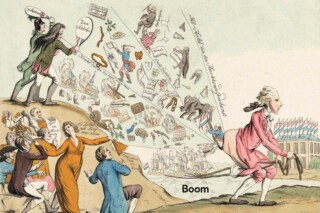 Het Oranjecomplot – Willem I en de mislukte invasie van 1799