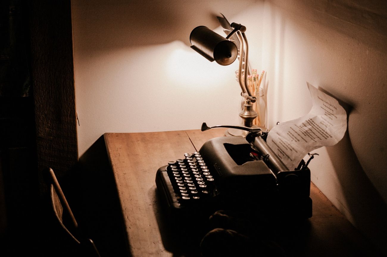 Typemachine