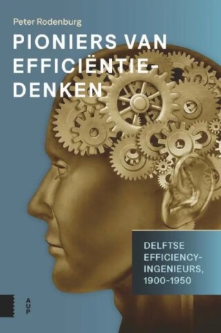 Pioniers van efficiëntiedenken - Peter Rodenburg