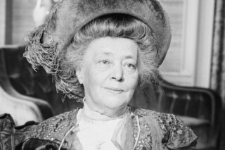 Bertha von Suttner
