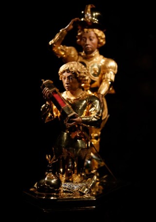 Bourgondiërs in Limburg - Object in de tentoonstelling