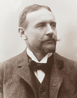 Carl Lumholtz