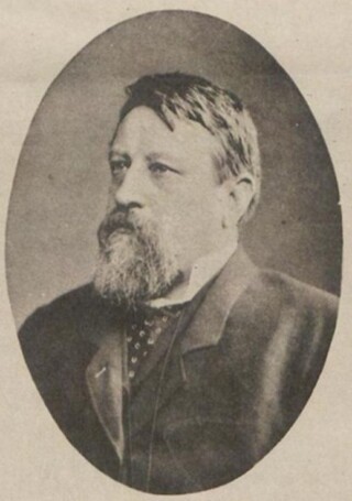 Charles T. Liernur