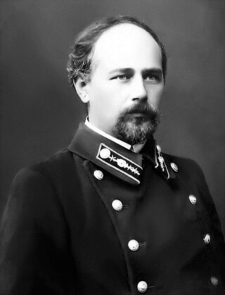 Componist Mykola Leontovytsj
