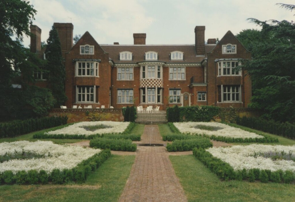 De Zwaluwenberg