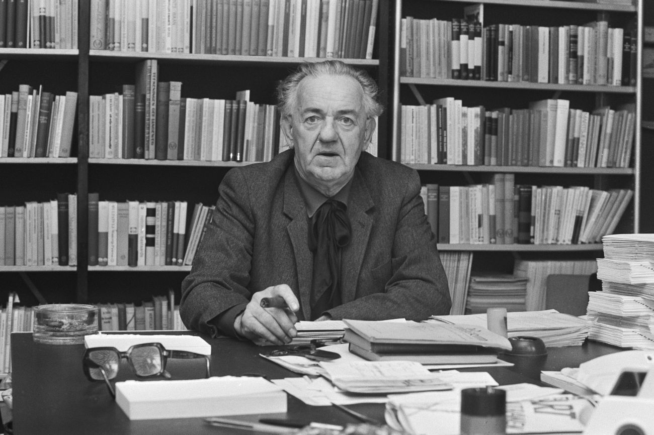 Geert van Oorschot