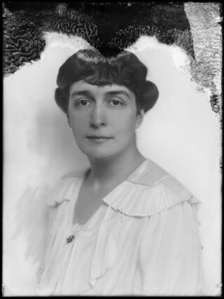 Grace de Pesters-McCall