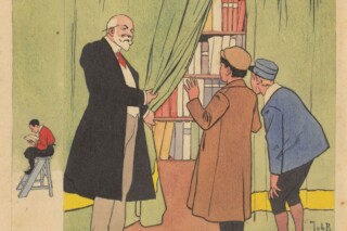 Johan Braakensiek - boeken