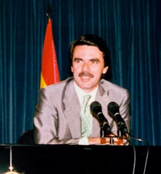 José Maria Aznar