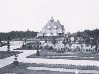 Landhuis De Ruiterberg