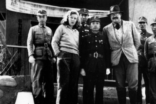 Martha Gellhorn over oorlog en journalistiek