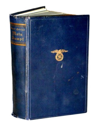 Mein Kampf