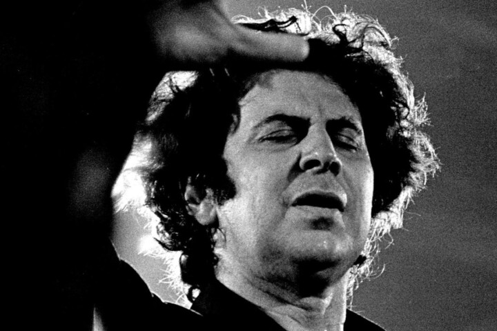 Mikis Theodorakis