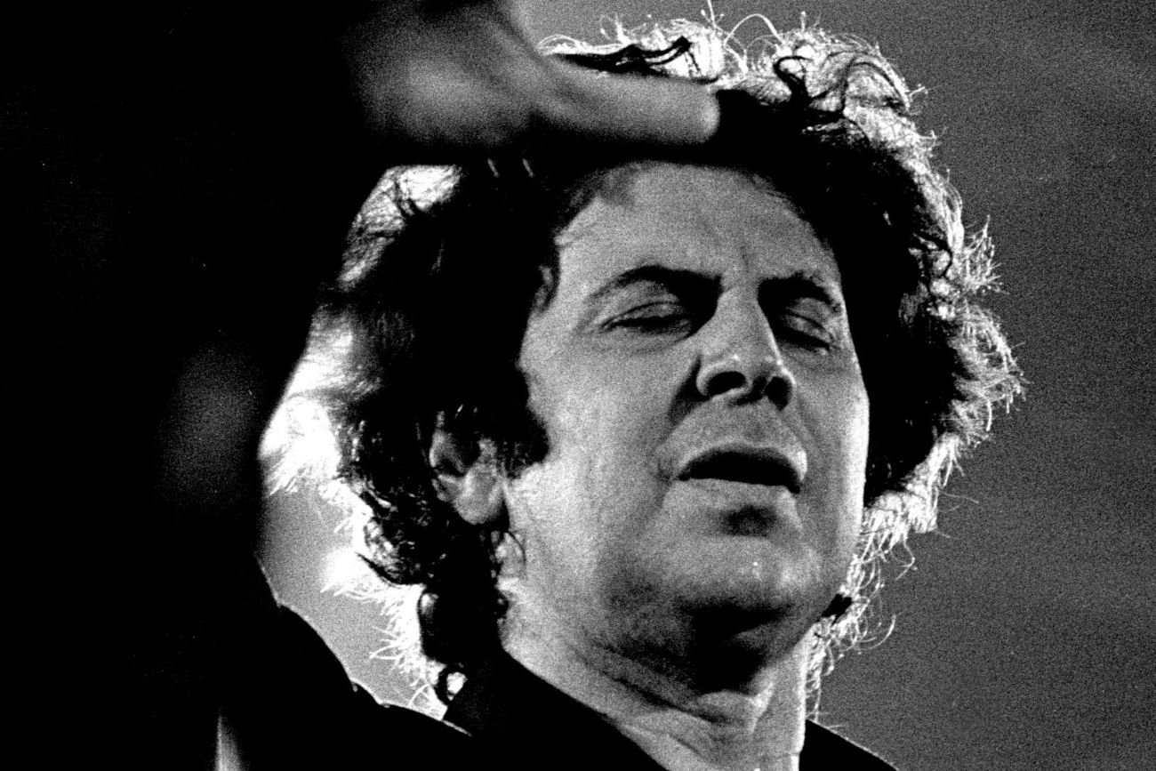 Mikis Theodorakis