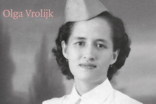 Retourtje Indië