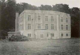 Telefooncentralebunker Cäsar in Driebergen