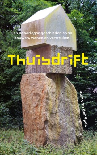 Thuisdrift - Inez van der Spek