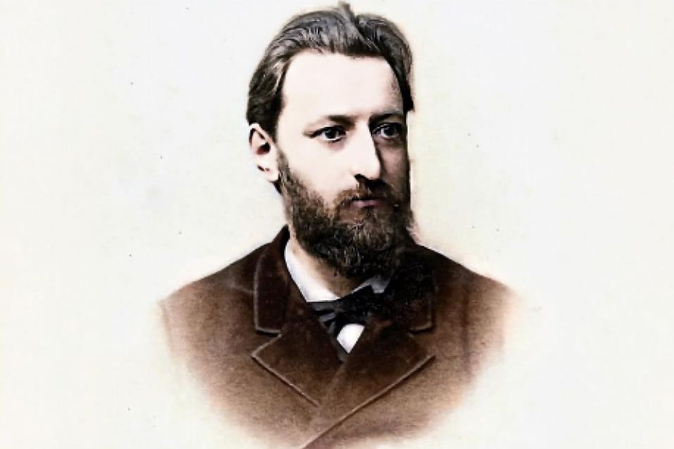 Vitus Bruinsma