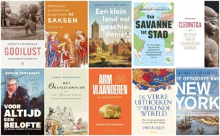 Populairste fragmenten en besprekingen van 2025