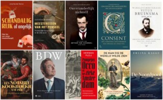 geschiedenisboeken