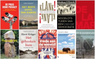 geschiedenisboeken