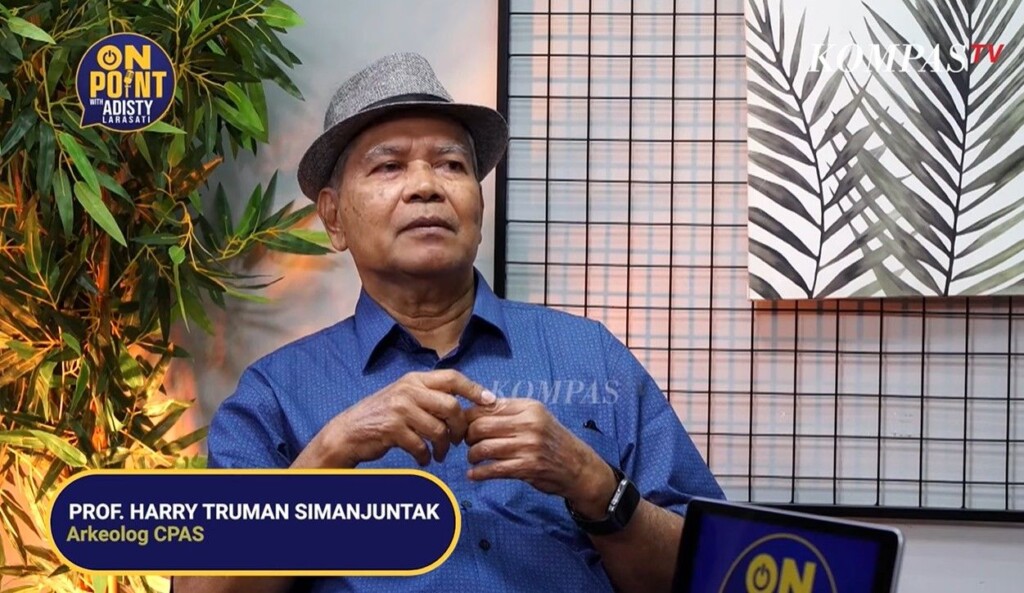 Harry Truman Simanjuntak