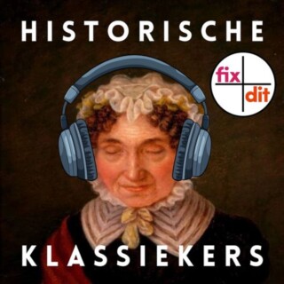 historische klassiekers podcast
