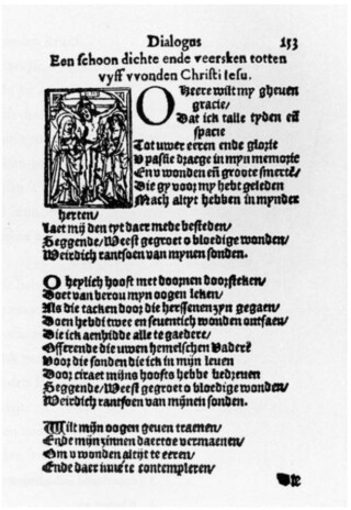 Pagina van Katharina Boudewijns