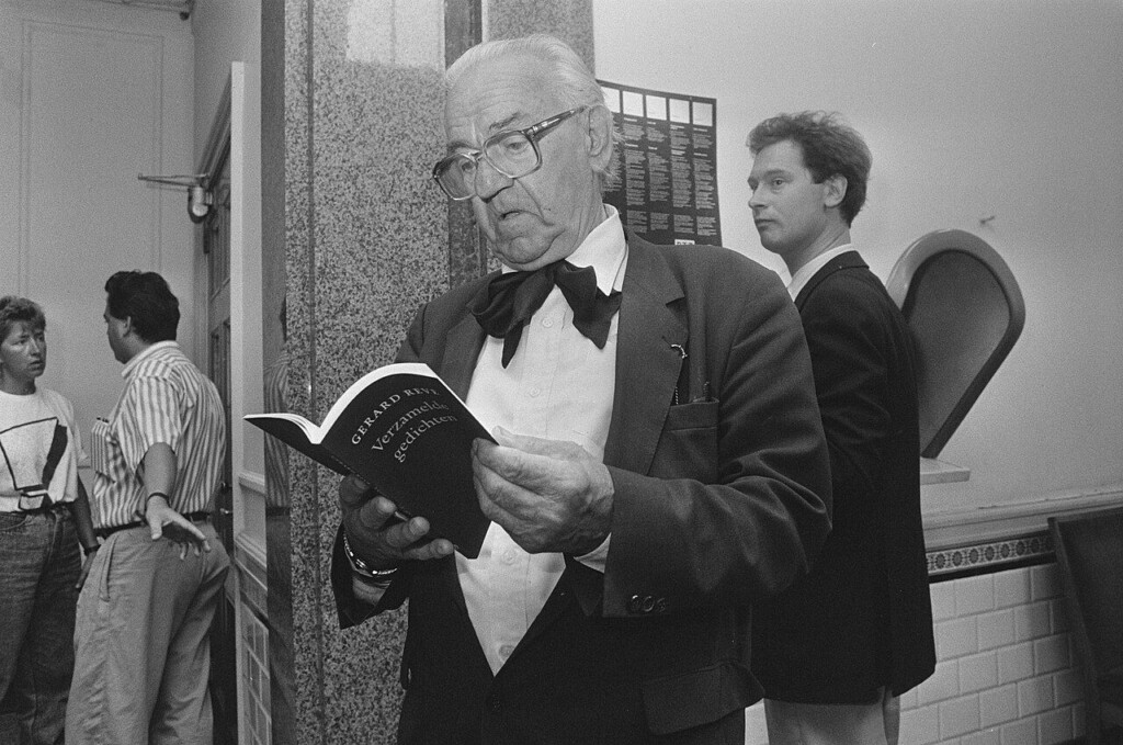 Geert van Oorschot