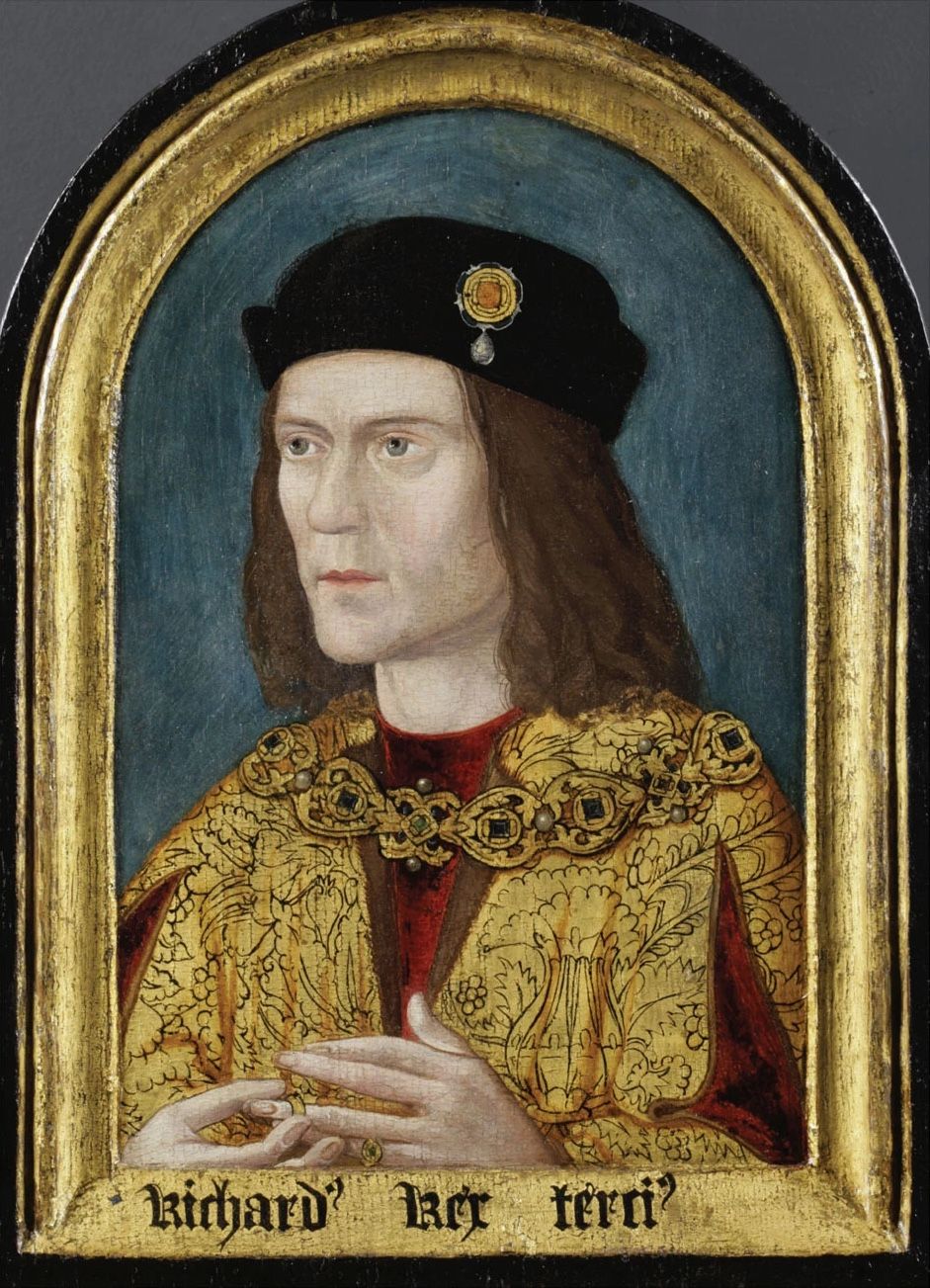 1520 richard iii