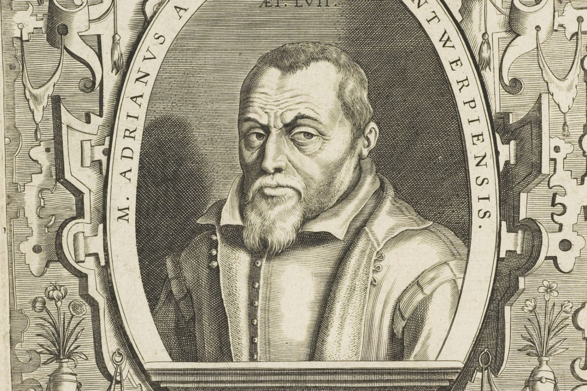 Adriaan van Meerbeeck