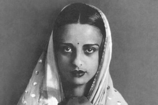 Amrita Sher-Gil
