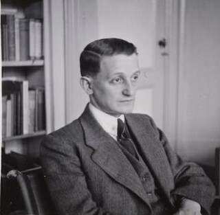 Arthur Mendel 