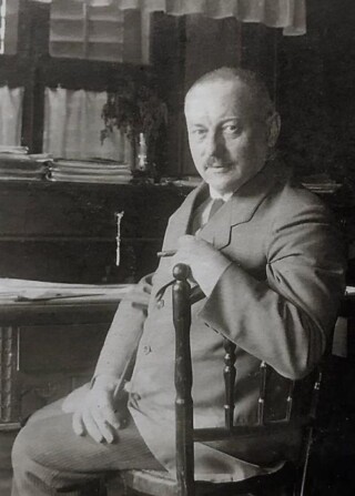 August Tobler