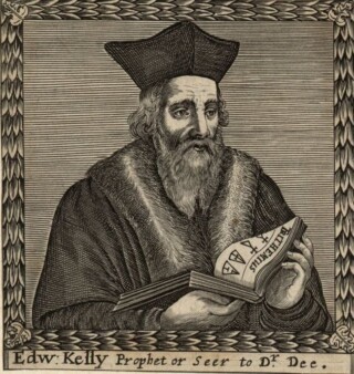 Edward Kelly