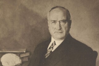 Eugène Dubois
