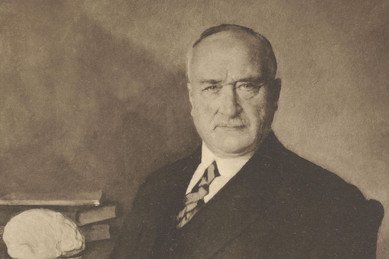 Eugène Dubois