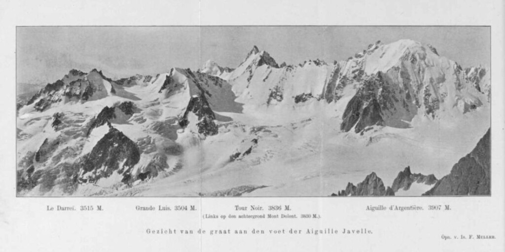 Foto van Isabella Muller