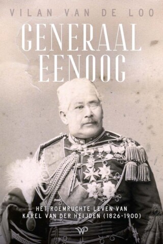 Generaal Eenoog - Vilan van de Loo
