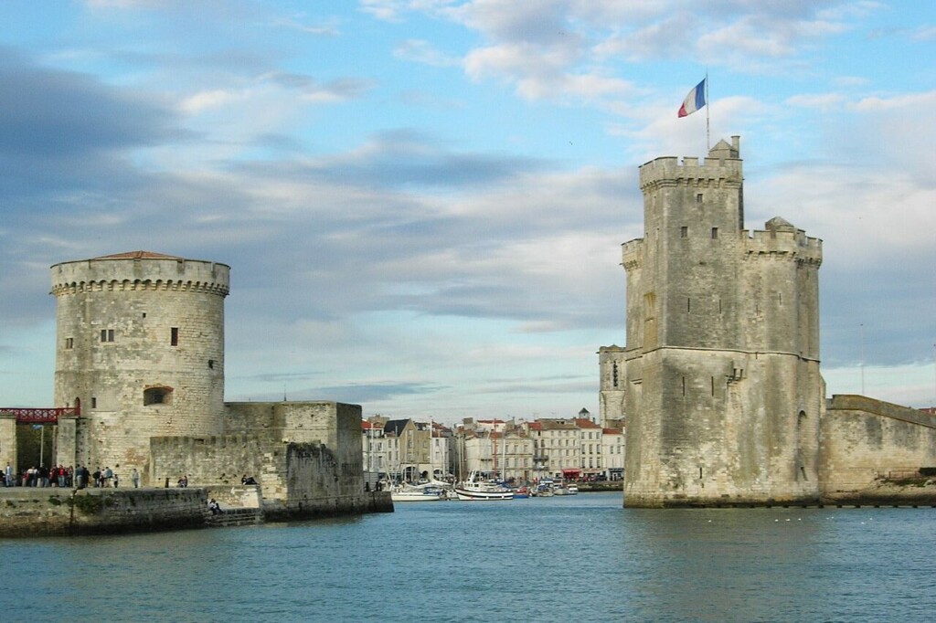 Haven La Rochelle