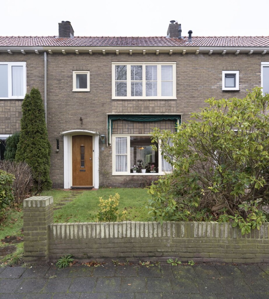 Huis Sloëtjes in Hilversum