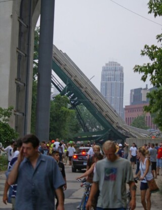 I-35W Bridge