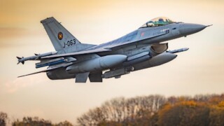 F-16 J-063 'MiG-killer'