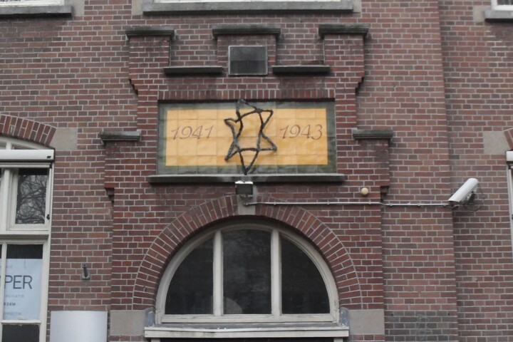 Joods Lyceum Amsterdam