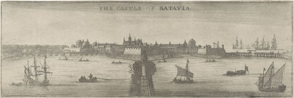 Kasteel Batavia