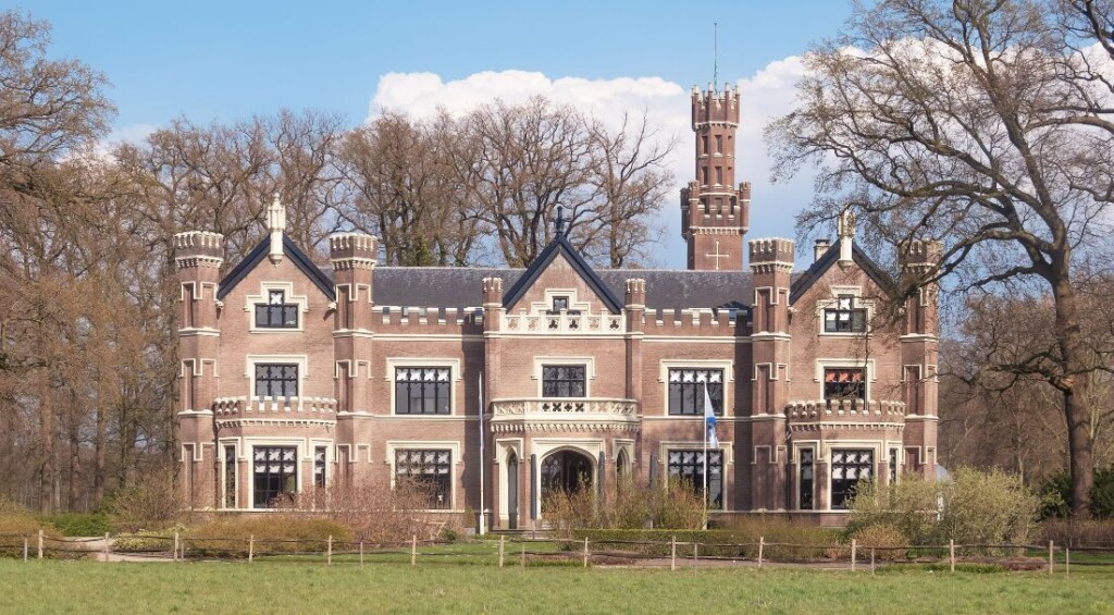 Kasteel De Schaffelaar